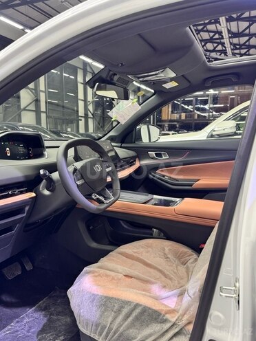 Changan Qiyuan Q05 2025, 0 km - 1.5 l - Bakı