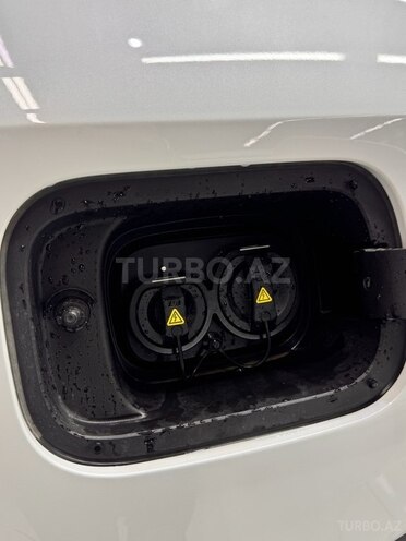 Changan Qiyuan Q05 2025, 0 km - 1.5 l - Bakı