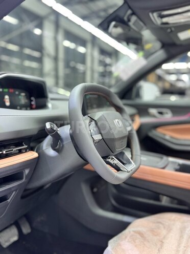 Changan Qiyuan Q05 2025, 0 km - 1.5 l - Bakı