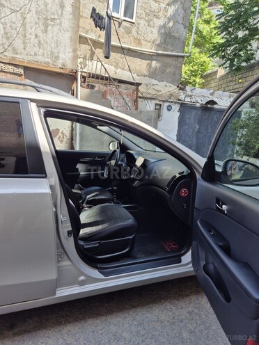 Hyundai i30 2008, 249,520 km - 1.6 l - Bakı