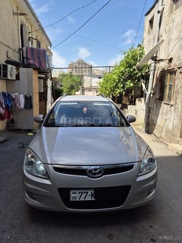 Hyundai i30 2008, 249,520 km - 1.6 l - Bakı