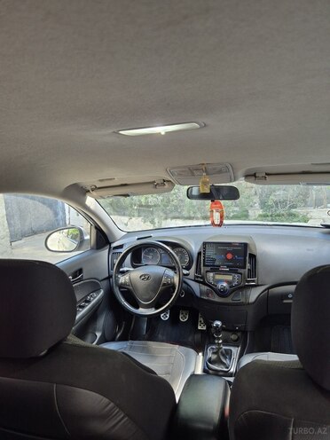 Hyundai i30 2008, 249,520 km - 1.6 l - Bakı