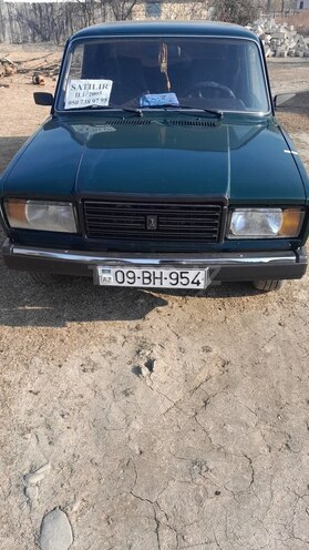LADA (VAZ) 2107 2005, 88,000 km - 1.6 л - Zərdab