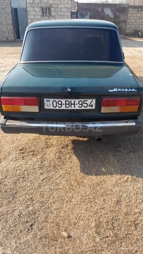 LADA (VAZ) 2107 2005, 88,000 km - 1.6 л - Zərdab