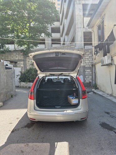 Hyundai i30 2008, 249,520 km - 1.6 l - Bakı