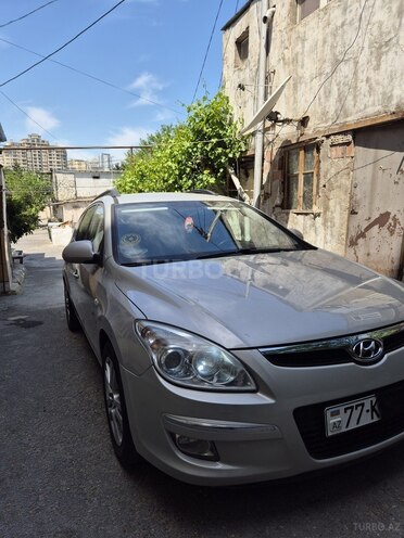 Hyundai i30 2008, 249,520 km - 1.6 l - Bakı