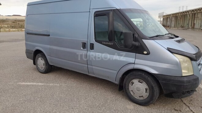 Ford Transit 2007, 228,000 km - 2.2 л - Bakı