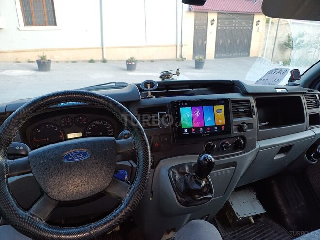 Ford Transit 2007, 228,000 km - 2.2 л - Bakı