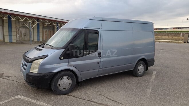 Ford Transit 2007, 228,000 km - 2.2 л - Bakı