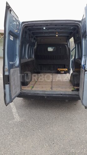 Ford Transit 2007, 228,000 km - 2.2 л - Bakı
