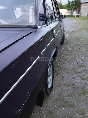 LADA (VAZ) 2106 1998, 88,742 km - 1.6 l - Qax