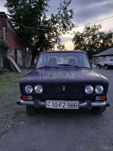 LADA (VAZ) 2106 1998, 88,742 km - 1.6 l - Qax