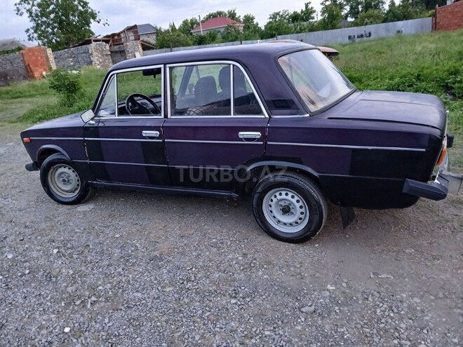 LADA (VAZ) 2106 1998, 88,742 km - 1.6 l - Qax