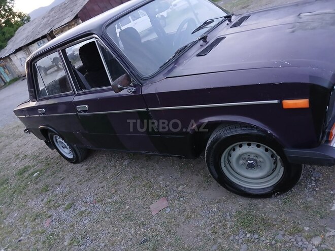 LADA (VAZ) 2106 1998, 88,742 km - 1.6 l - Qax