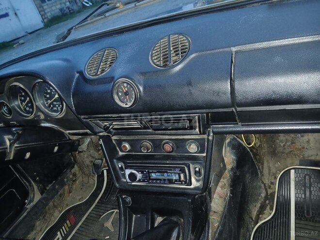 LADA (VAZ) 2106 1998, 88,742 km - 1.6 l - Qax