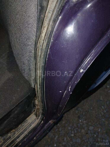 LADA (VAZ) 2106 1998, 88,742 km - 1.6 l - Qax