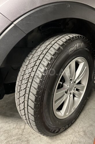 Kia Sportage 2011, 237,000 km - 2.0 l - Bakı