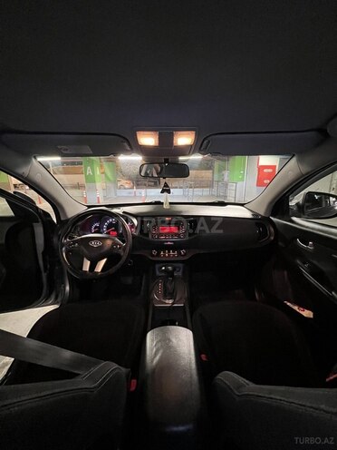 Kia Sportage 2011, 237,000 km - 2.0 l - Bakı