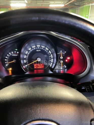Kia Sportage 2011, 237,000 km - 2.0 l - Bakı