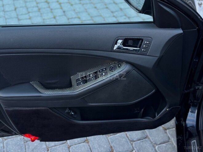 Kia Optima 2012, 160,000 km - 2.0 л - Gəncə