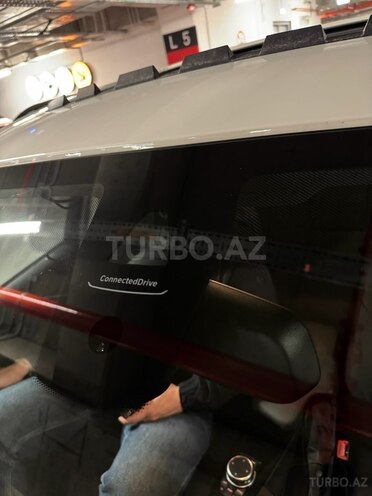 BMW 320 2016, 134,800 km - 2.0 l - Bakı