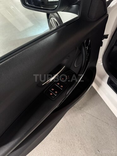 BMW 320 2016, 134,800 km - 2.0 l - Bakı