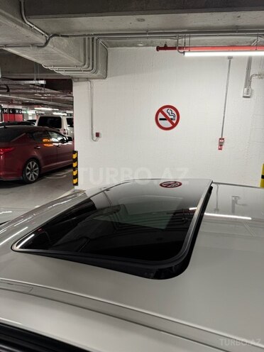 BMW 320 2016, 134,800 km - 2.0 l - Bakı