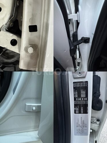 BMW 320 2016, 134,800 km - 2.0 l - Bakı