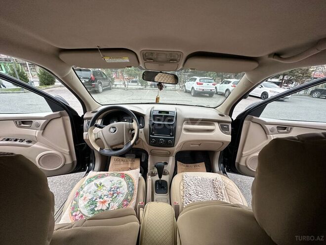 Kia Sportage 2008, 181,600 km - 2.0 l - Bakı