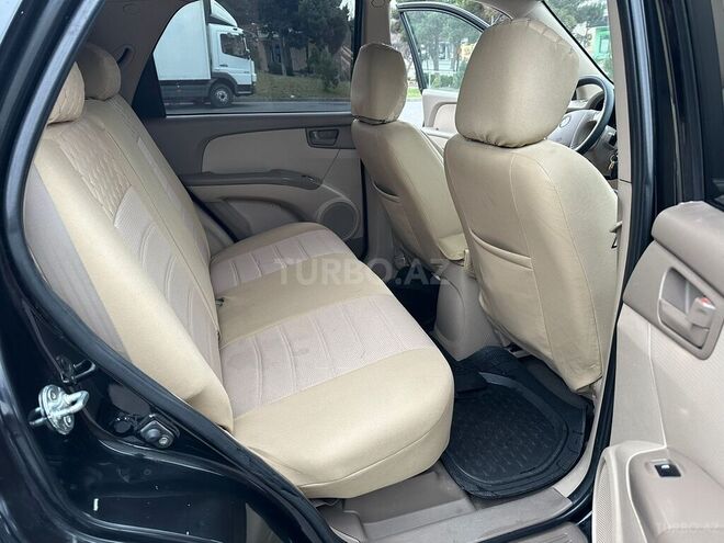 Kia Sportage 2008, 181,600 km - 2.0 l - Bakı
