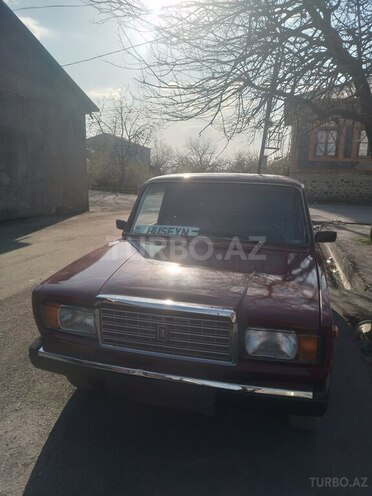 LADA (VAZ) 2107 1982, 72,935 km - 1.6 l - Qax