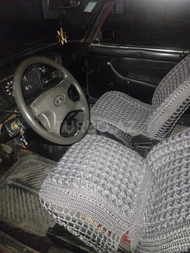 LADA (VAZ) 2107 1982, 72,935 km - 1.6 l - Qax