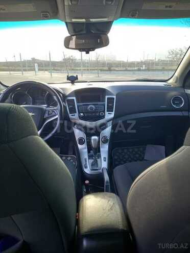 Chevrolet Cruze 2011, 480,186 km - 1.4 l - Bakı