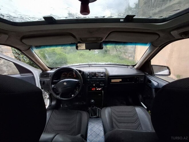 Opel Vectra 1990, 259,000 km - 1.6 l - Bakı