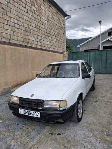 Opel Vectra 1990, 259,000 km - 1.6 l - Bakı