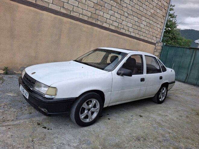 Opel Vectra 1990, 259,000 km - 1.6 l - Bakı