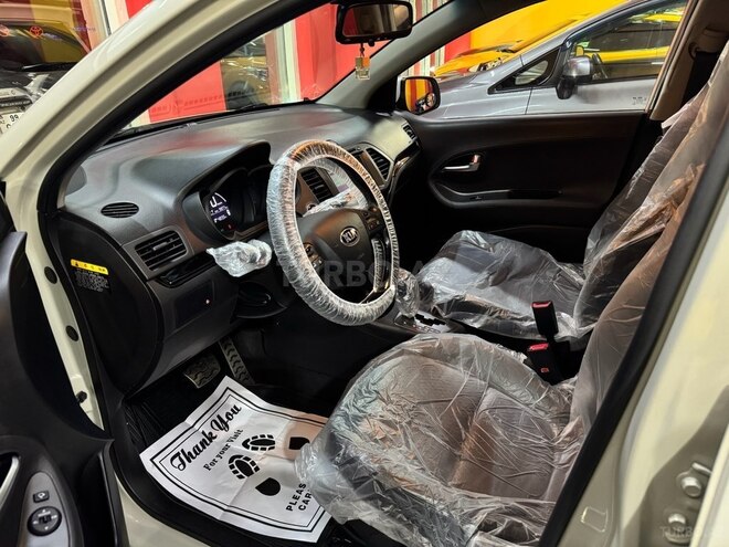 Kia Morning 2014, 47,000 km - 1.0 л - Sumqayıt