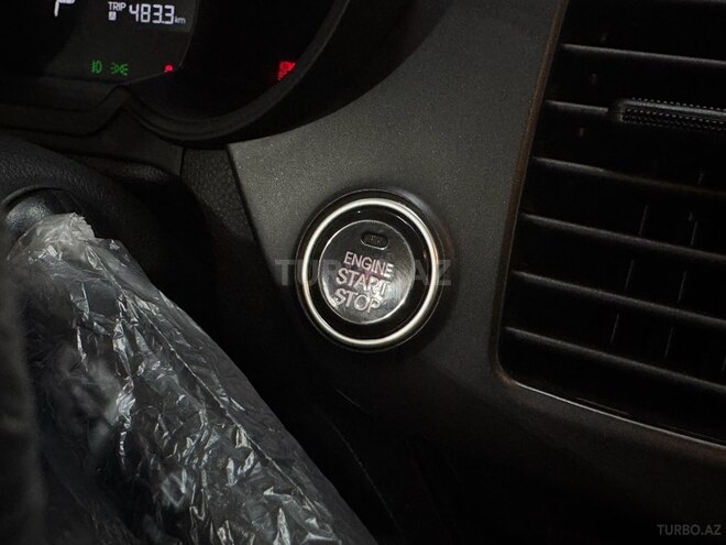 Kia Morning 2014, 47,000 km - 1.0 л - Sumqayıt