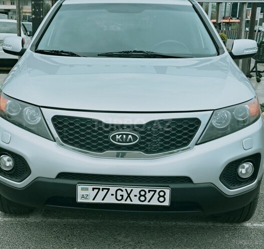 Kia Sorento-15