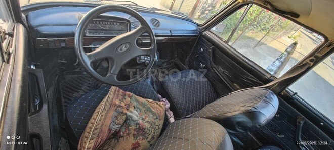 LADA (VAZ) 21011 1981, 80,000 km - 1.5 l - Şəmkir