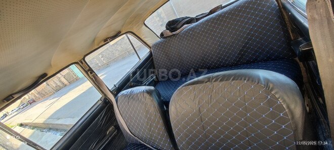 LADA (VAZ) 21011 1981, 80,000 km - 1.5 l - Şəmkir