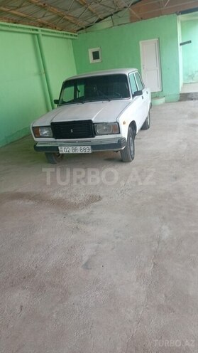 LADA (VAZ) 2107 1993, 64,673 km - 1.5 л - Şəmkir
