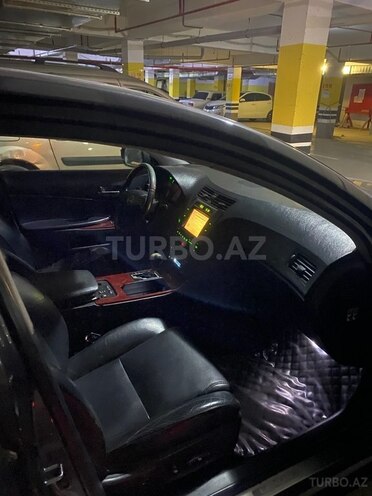 Lexus GS 300 2006, 309,102 km - 3.0 л - Bakı
