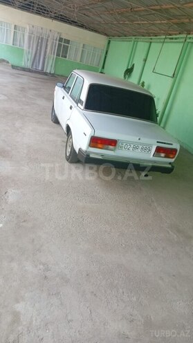 LADA (VAZ) 2107 1993, 64,673 km - 1.5 л - Şəmkir