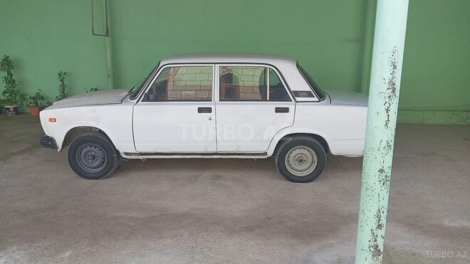 LADA (VAZ) 2107 1993, 64,673 km - 1.5 л - Şəmkir