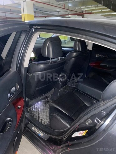 Lexus GS 300 2006, 309,102 km - 3.0 л - Bakı