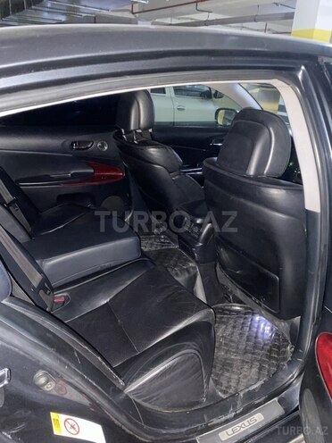 Lexus GS 300 2006, 309,102 km - 3.0 л - Bakı