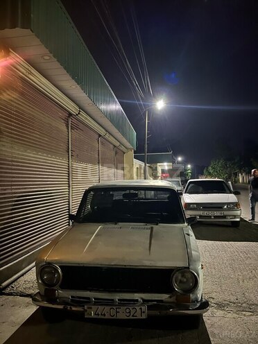 LADA (VAZ) 21011 1973, 50,000 km - 1.6 l - Masallı