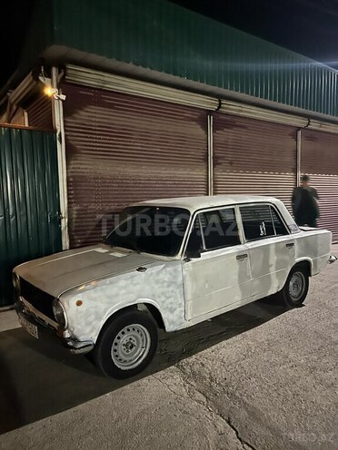 LADA (VAZ) 21011 1973, 50,000 km - 1.6 l - Masallı