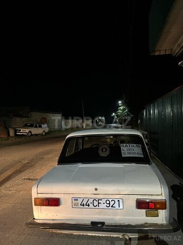 LADA (VAZ) 21011 1973, 50,000 km - 1.6 l - Masallı